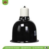 Chụp đèn cho bò sát | Deep Dome Lamp | ZOOMED