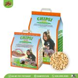 Hạt gỗ lót chuồng cho thú nhỏ | CHIPSI Ultra