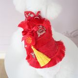 OHMYPET - Áo tết