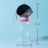 OHMYPET - Bình du lịch