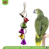 Chuông đồ chơi cho chim | OMP