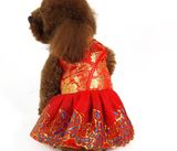 OHMYPET - Áo tết: