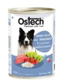 OSTECH - Pate cho chó