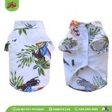 Áo sơ mi hawaii | DOGGY DOLLY AS2
