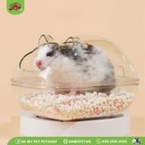 Nhà tắm cho thú nhỏ | OMP
