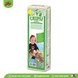 Mùn cưa lót chuồng cho thú nhỏ | Chipsi