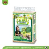 Mùn cưa lót chuồng cho thú nhỏ | Chipsi