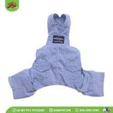 Yếm quần sọc | DOGGY DOLLY C171
