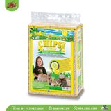 Mùn cưa lót chuồng cho thú nhỏ | Chipsi