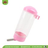 Bình nước gắn lồng chó mèo 350ml | OMP