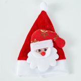 OHMYPET - Nón noel: