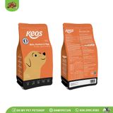 KEOS | Thức hạt cho chó