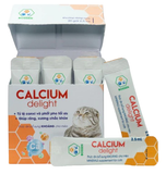 BOSSEN - CALCIUM DELIGHT - Canxi