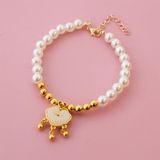 OHMYPET - Vòng cổ