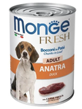 MONGE - Pate cho chó