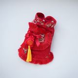 OHMYPET - Áo tết