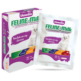 VEMEDIM - FELINE MILK - Sữa cho mèo