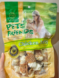 OHMYPET - Thức ăn vặt