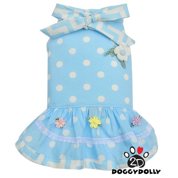 DOGGY DOLLY - Đầm