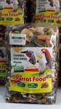 Thức ăn trộn cho vẹt lớn | Parrot Food | OMP