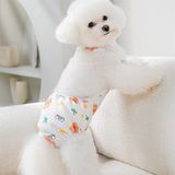OHMYPET - Quần chip chó cái: