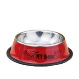 OHMYPET - Chén màu