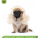 Tóc giả chó mèo | OMP