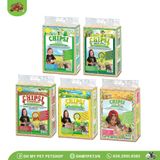 Mùn cưa lót chuồng cho thú nhỏ | Chipsi