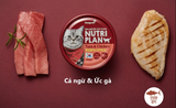 NUTRI PLAN - Pate cho mèo
