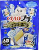 CIAO - Snack cho mèo