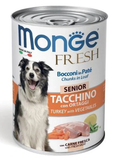 MONGE - Pate cho chó