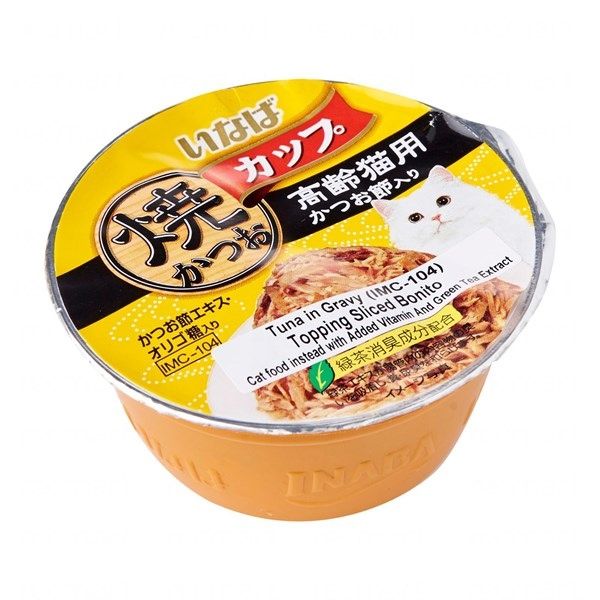 CIAO - Pate mèo