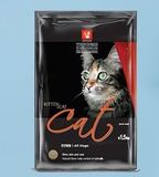 CATS EYE | Thức ăn hạt cho mèo