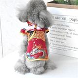OHMYPET - Áo tết