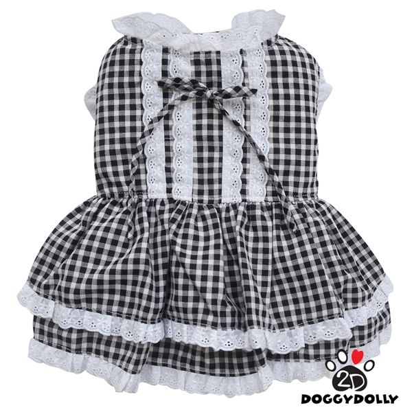 DOGGY DOLLY - Đầm