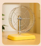 OHMYPET- Wheel chạy hamster