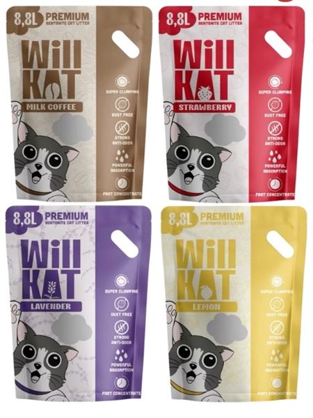 Will Kat