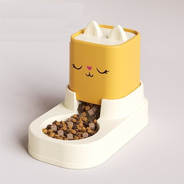 OHMYPET - Bình