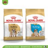 ROYAL CANIN | Thức ăn hạt cho Bulldog