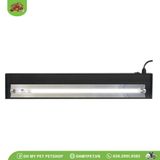 Chụp đèn dài | Reptisun T5 HO Terrarium Hood | ZOOMED