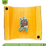Hang rùa | Turtle Hut | ZOOMED