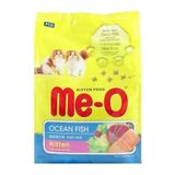 ME-O - Thức ăn cho mèo