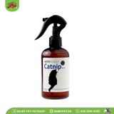 Xịt dưỡng lông cho mèo | Kitty Potion Spray 250ml