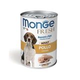 MONGE - Pate cho chó