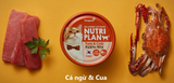 NUTRI PLAN - Pate cho mèo
