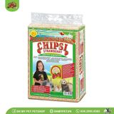Mùn cưa lót chuồng cho thú nhỏ | Chipsi