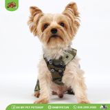 Yếm quần lính - DOGGY DOLLY