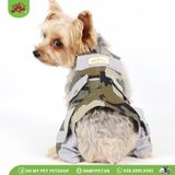 Yếm quần lính - DOGGY DOLLY
