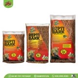 Lót chuồng cho bò sát | Repti Bark | ZOOMED