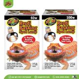 Đèn sưởi bò sát | Basking Spot Lamp | ZOOMED